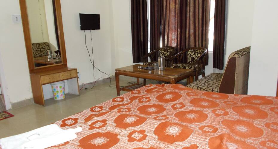 Hotel Mahesh, Rampur, Himachal Pradesh 5